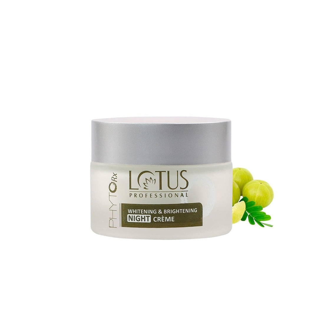Lotus Professional Wb Night Creme