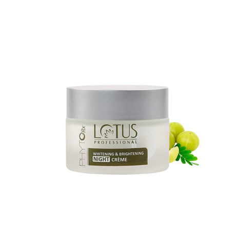 Lotus Professional Wb Night Creme