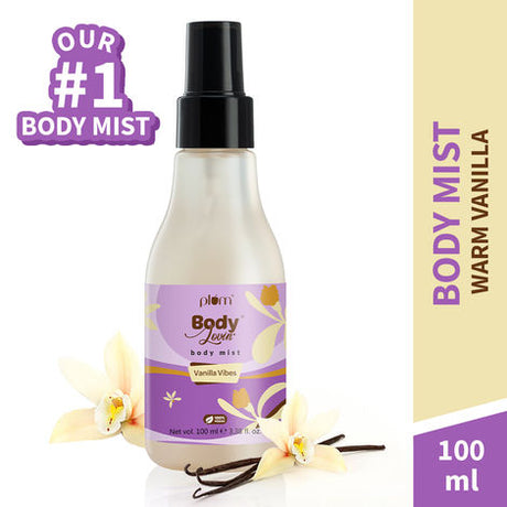 Plum Hawaiian Rumba Mist