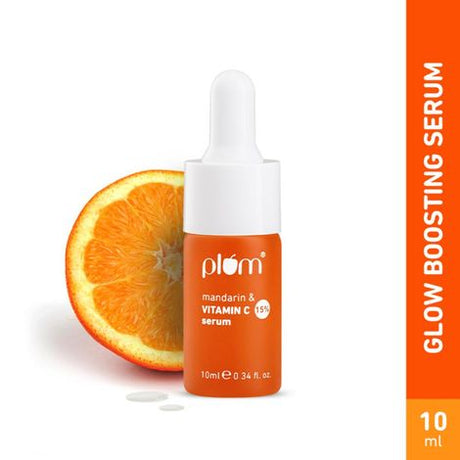 Plum Salicylic Serum