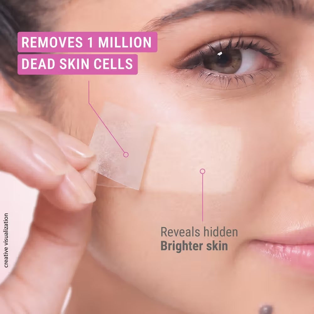 Pond's Bright Beauty Anti-Dullness Facewash with Niacinamide (100 g) – image 4