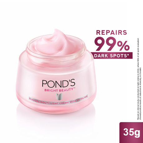 Pond's White Beauty Anti-Spot Fairness Day Cream SPF 15 PA++