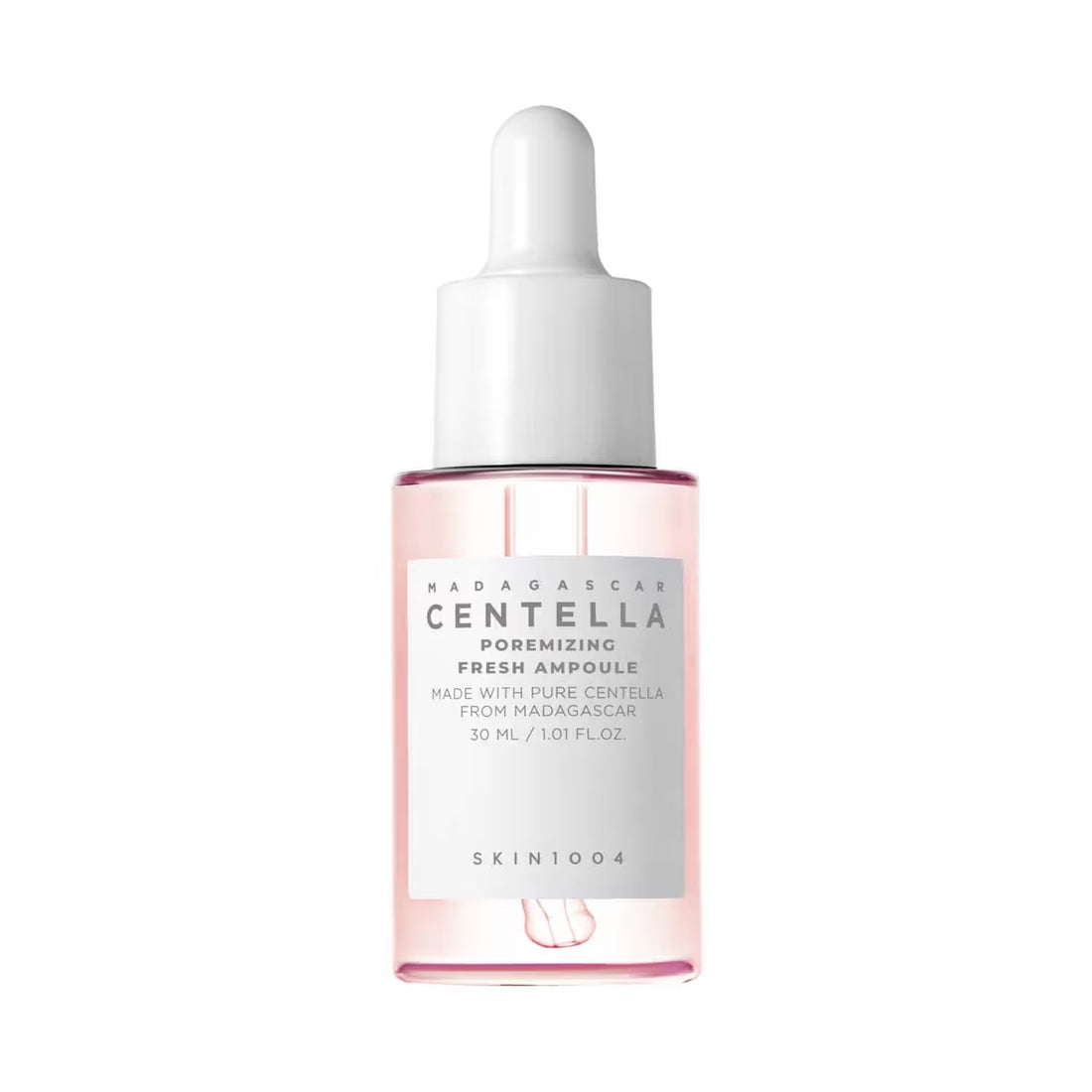 SKIN1004 Madagascar Centella Poremizing Fresh Ampoule (30 ml) – photo 1