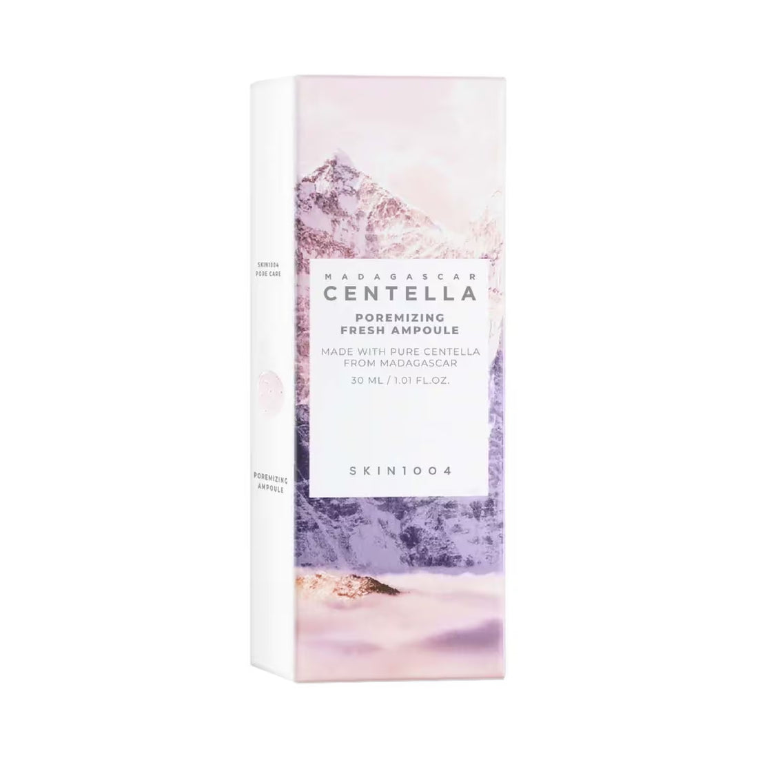 SKIN1004 Madagascar Centella Poremizing Fresh Ampoule (30 ml) – image 2