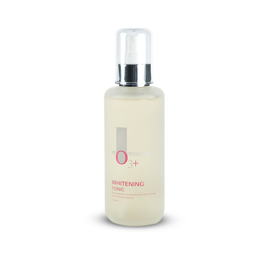 O3+ Whitening Tonic (150 ml) – photo 1