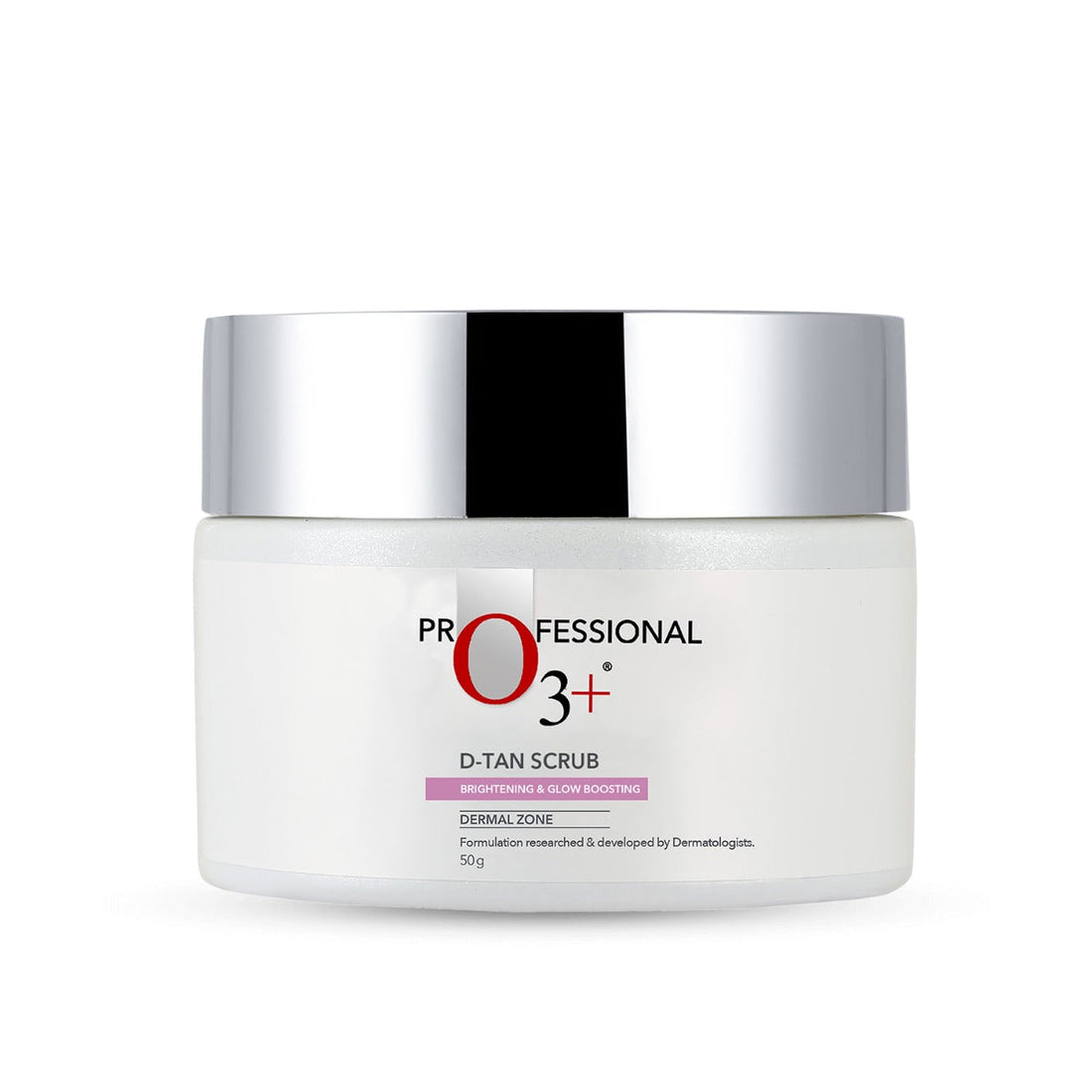 O3+ Detan Scrub