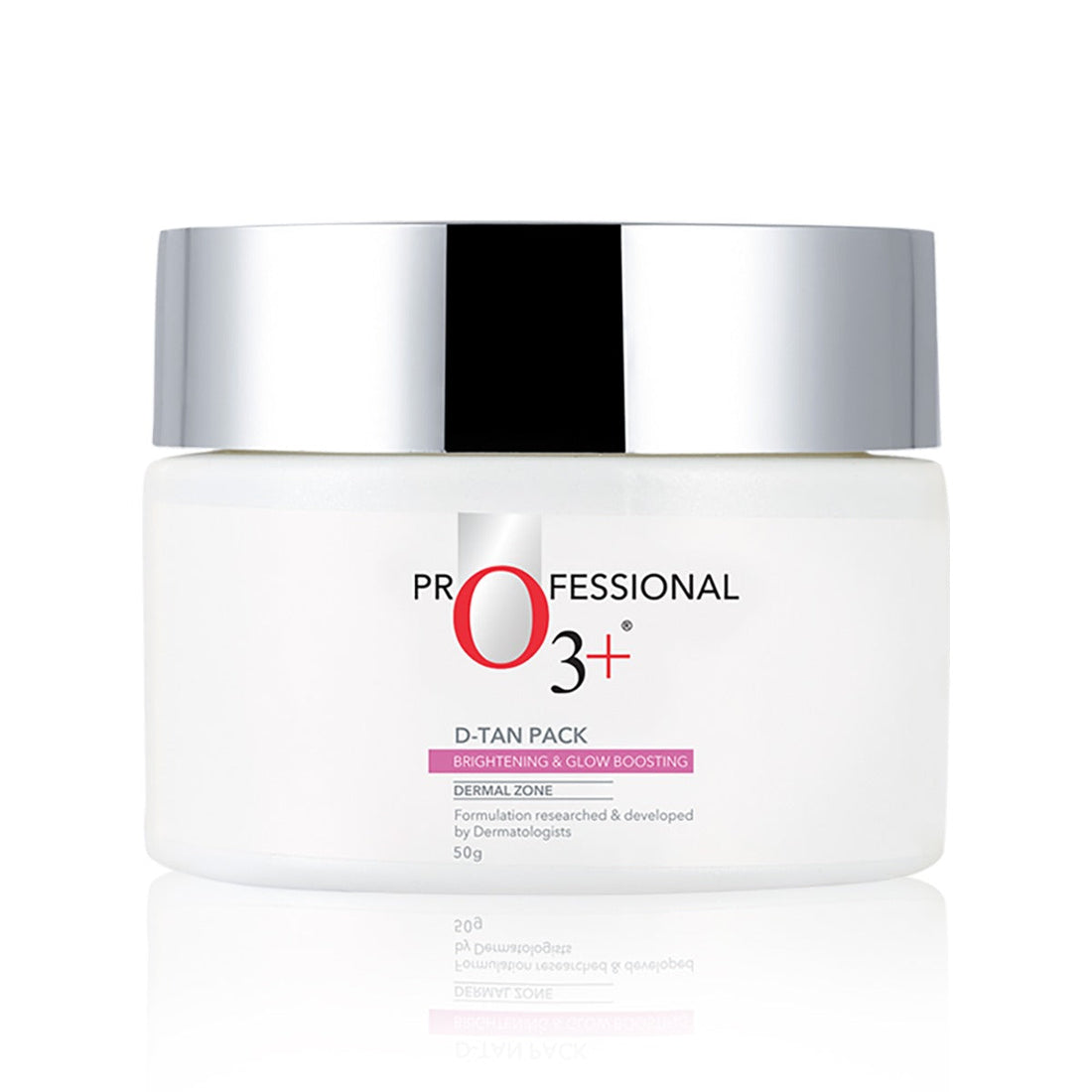 O3+ D-Tan Pack (Professional Tan Removal Face Pack) – photo 4