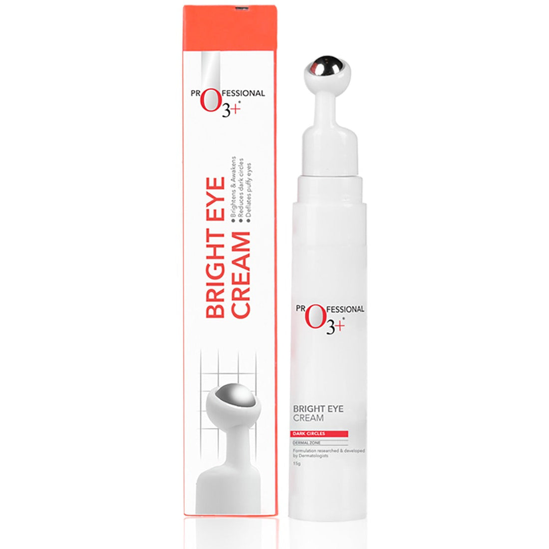 O3+ Bright Eye Cream (15 g)