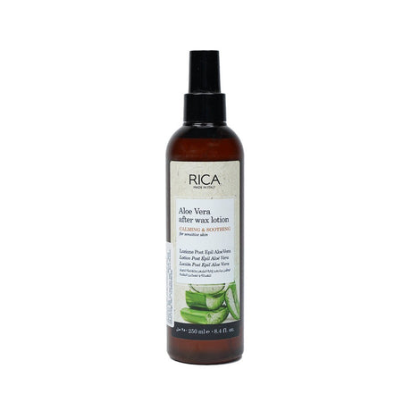 Rica Aloe Vera After Wax Lotion (250 ml)