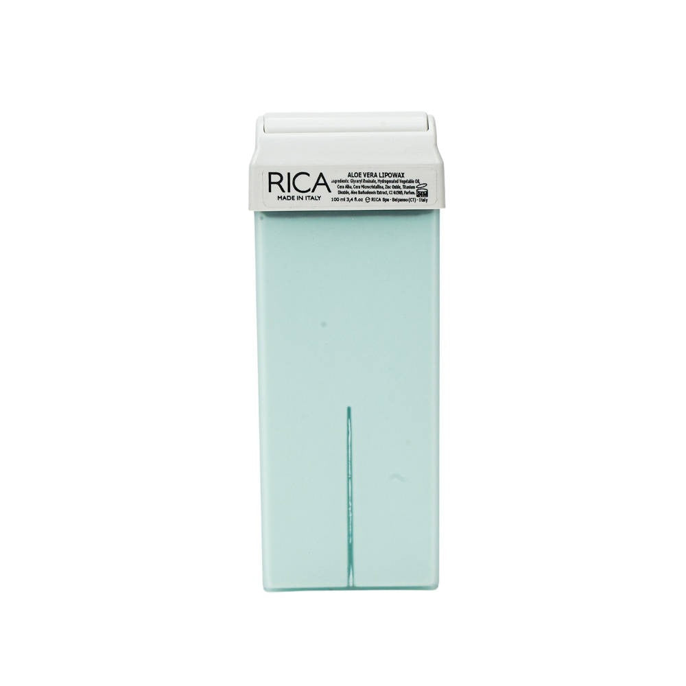 Rica Aloe Vera Liposoluble Wax Refill (100 ml)
