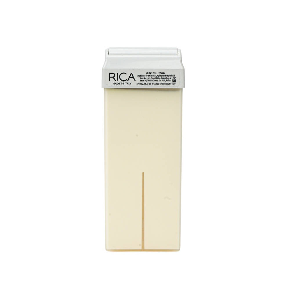 Rica Argan Oil Liposoluble Wax Refill (100 ml)