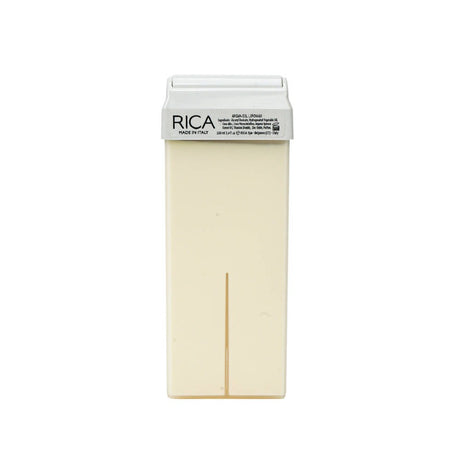 Rica Argan Oil Liposoluble Wax Refill (Roll-On Cartridge) (100 ml)