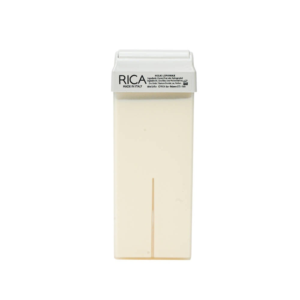 Rica Milk Liposoluble Wax Refill (100 ml)