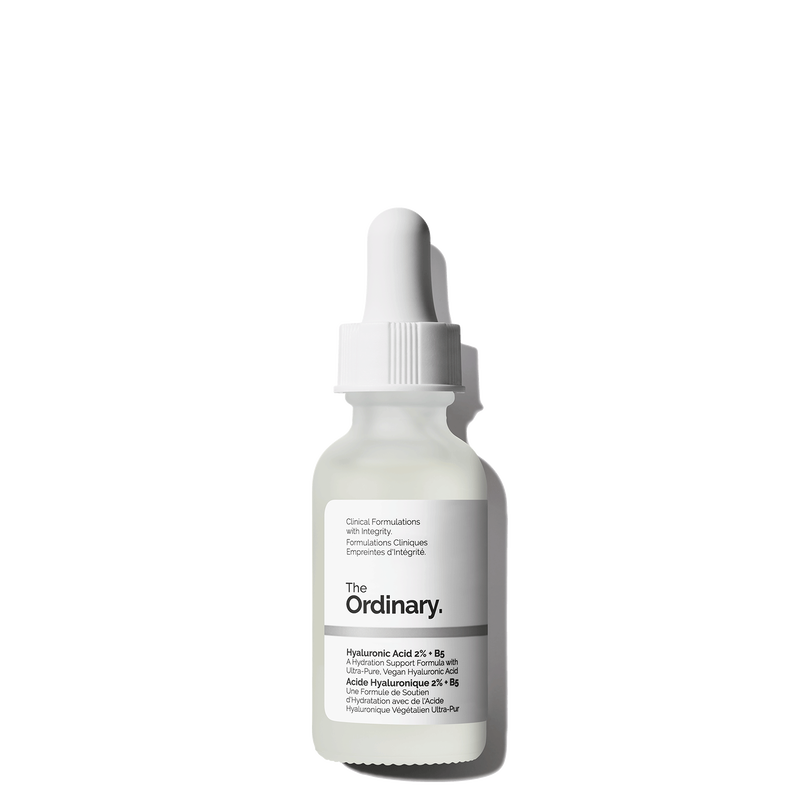 The Ordinary Hyaluronic Acid 2% + B5