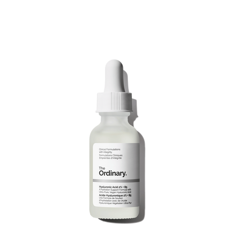 The Ordinary Hyaluronic Acid 2% + B5