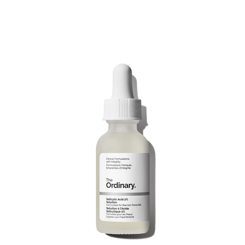 The Ordinary Salicylic Acid 2% Solution