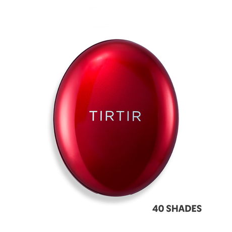 TIRTIR Mask Fit Red Mini Cushion Foundation