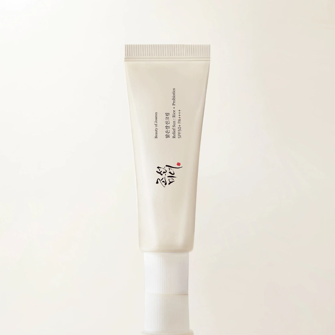Beauty of Joseon Relief Sun: Rice + Probiotics SPF50+ PA++++