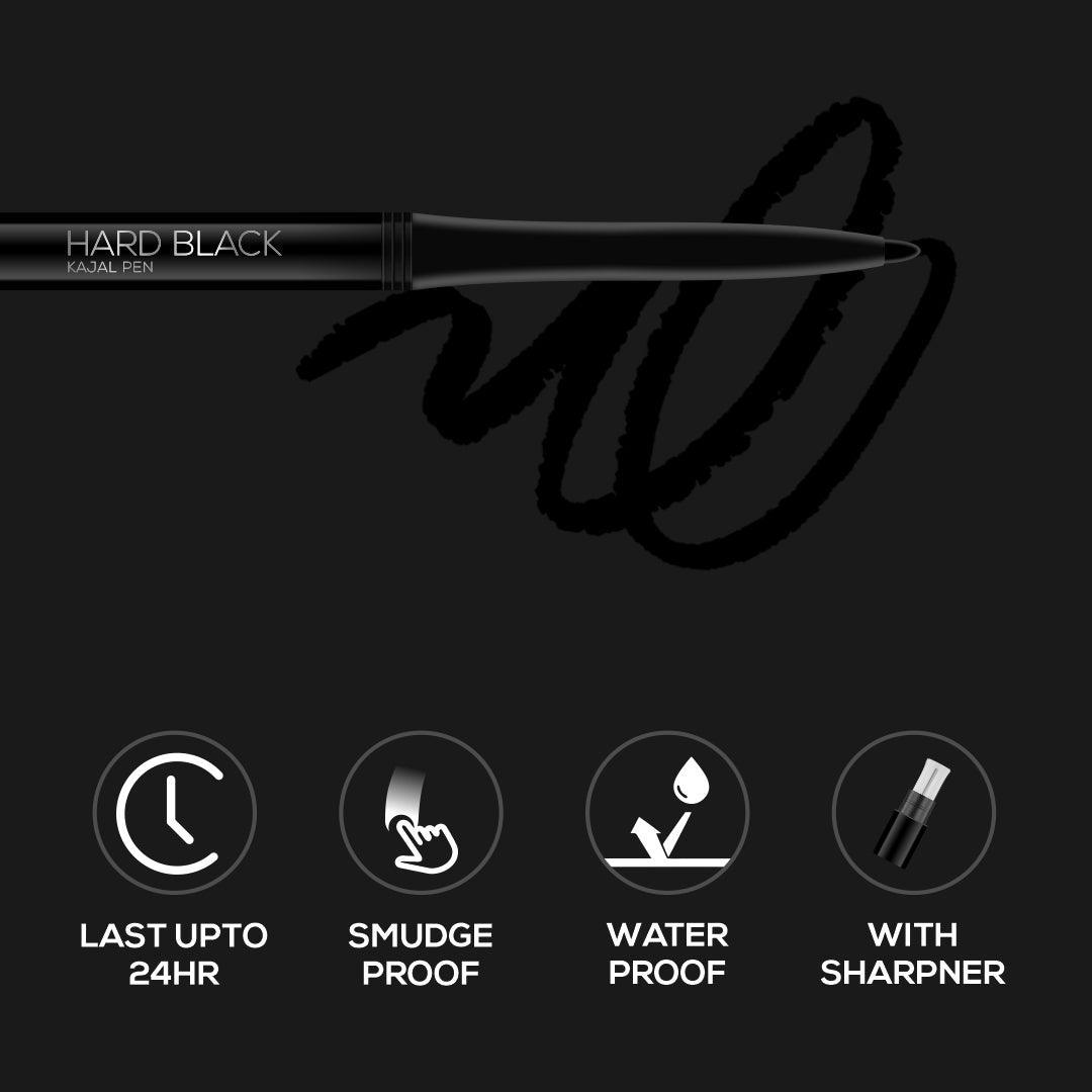 Renee Hard Kajal (0.35g) – photo 4
