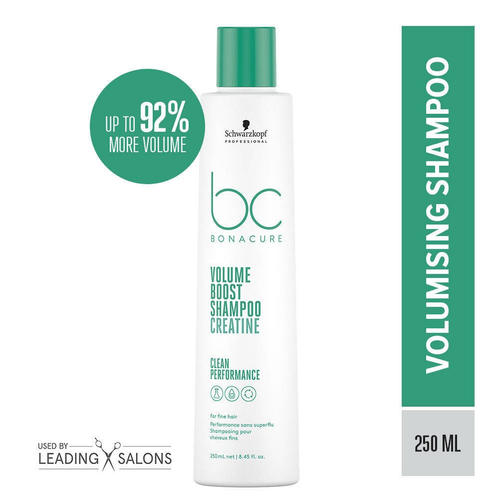Schwarzkopf BC Bonacure Collagen Shampoo (250 ml)