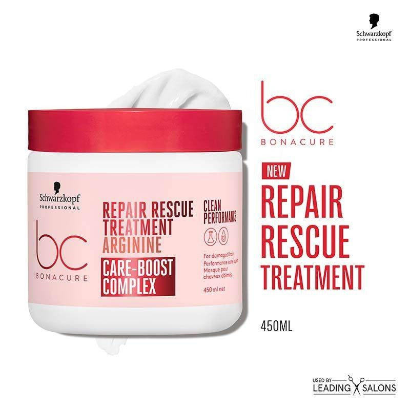 Schwarzkopf BC Bonacure Repair Treatment (450 ml)