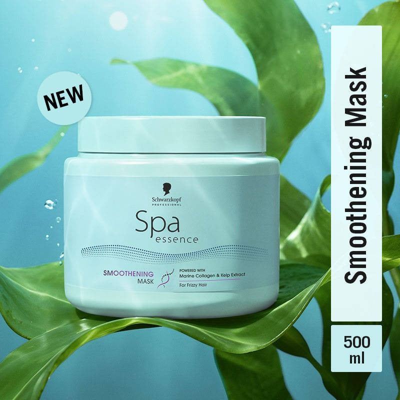 Schwarzkopf Spa Essence Cream Mask (500 ml)