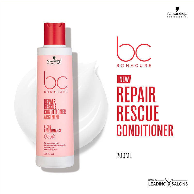 Schwarzkopf BC Bonacure Repair Conditioner (200 ml)