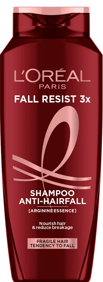 L'Oréal Paris Hair Fall Repair Shampoo