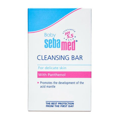 Sebamed SB Cleansing Bar -