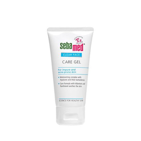 Sebamed SB Liquid Face & Bwash