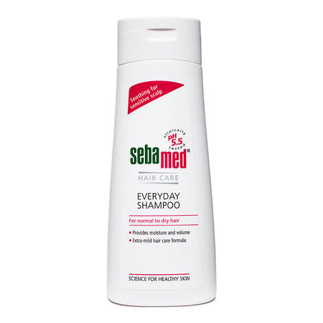 Sebamed SB Repair Shampoo