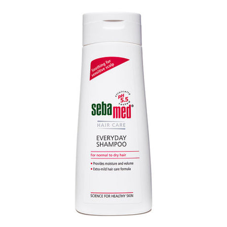 Sebamed SB Repair Shampoo