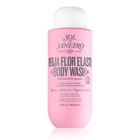 Sol de Janeiro Beija Flor Renewing Body Wash