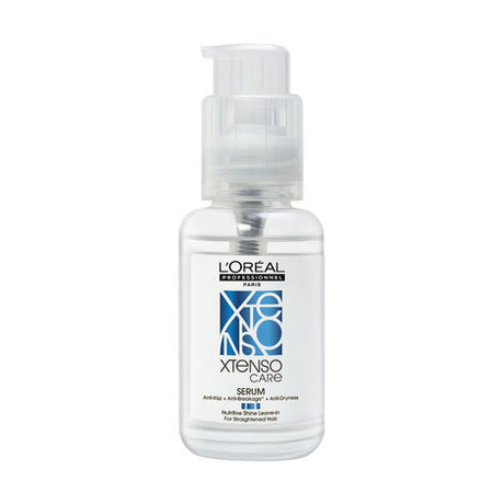 L'Oréal Professionnel Serioxyl Advanced Density Activator Leave-In Serum (Stemoxydine 5% + Resveratrol)