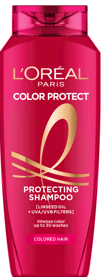 L'Oréal Paris Color Protect Shampoo