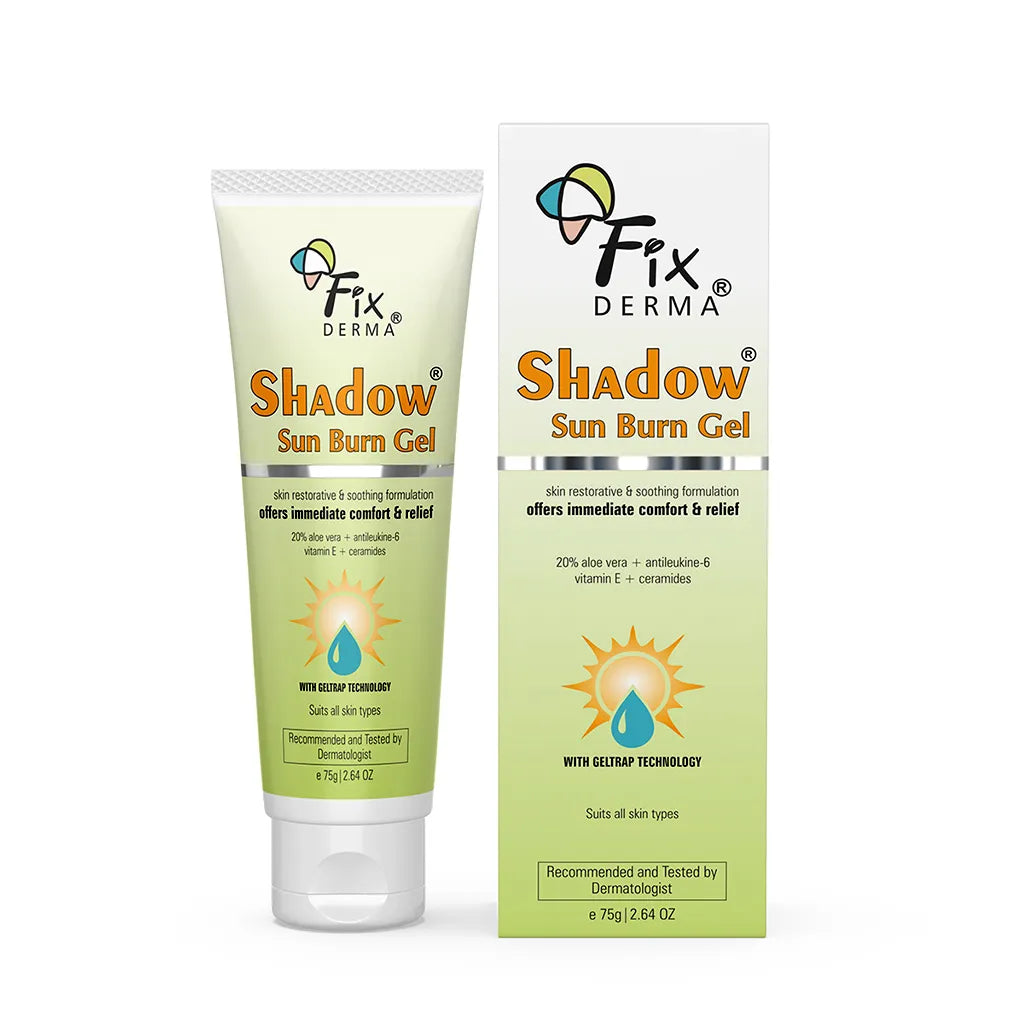 Fixderma Sun