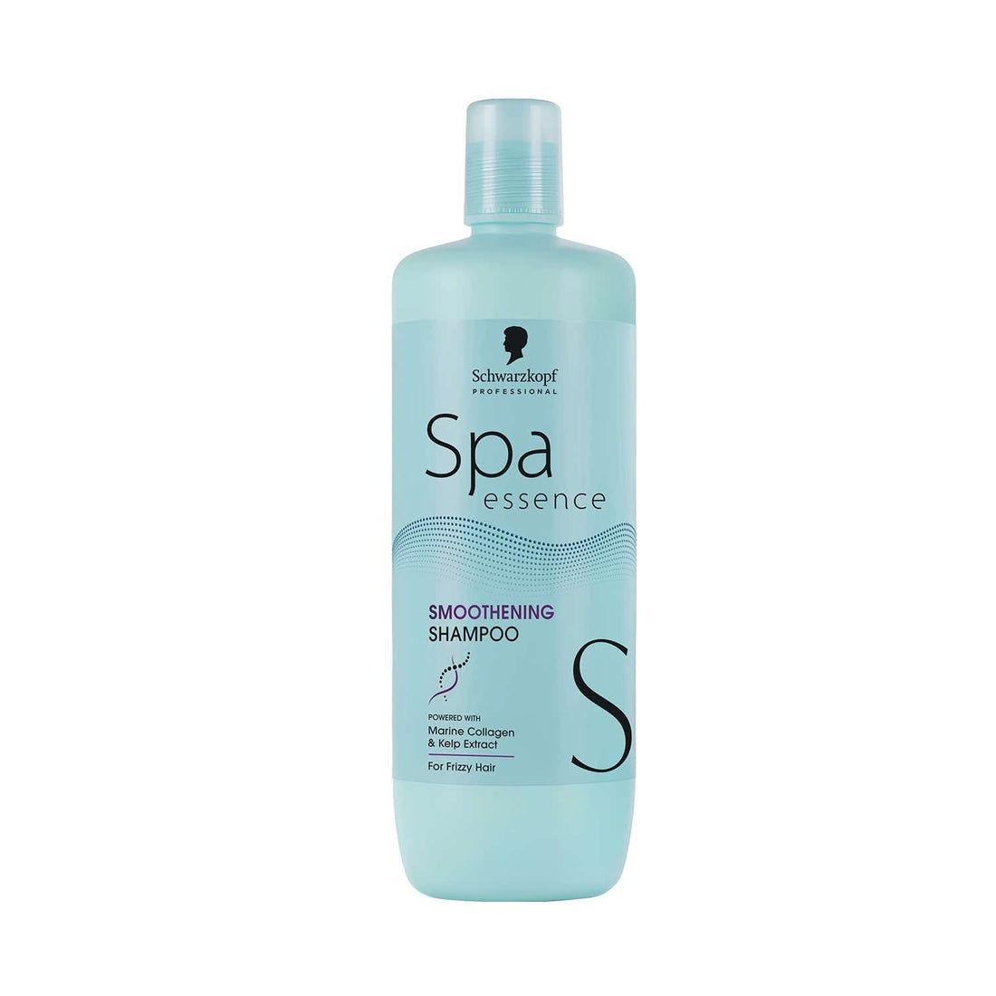 Schwarzkopf Professional Spa Essence Smoothening Shampoo (1000 ml) – image 11
