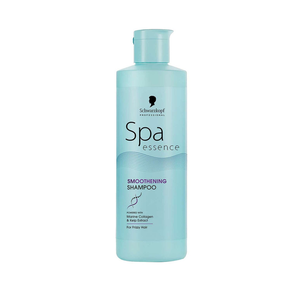 Schwarzkopf Professional Spa Essence Smoothening Shampoo (250 ml) – image 11