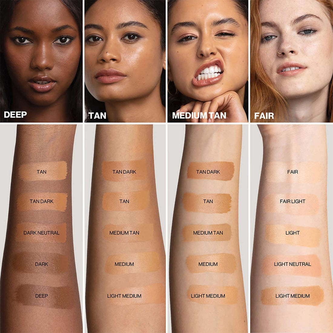 Smashbox Halo Healthy Glow All-In-One Tinted Moisturizer SPF 25 - Light Neutral (12 ml, Travel Size) – image 7