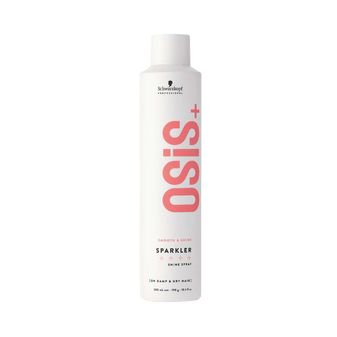 Schwarzkopf Professional OSiS+ Sparkler Shine Spray (300 ml) – photo 1