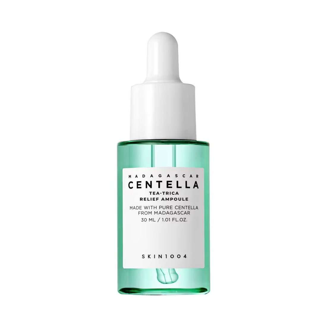 SKIN1004 Madagascar Centella Tea-Trica Relief Ampoule (30 ml) – photo 1