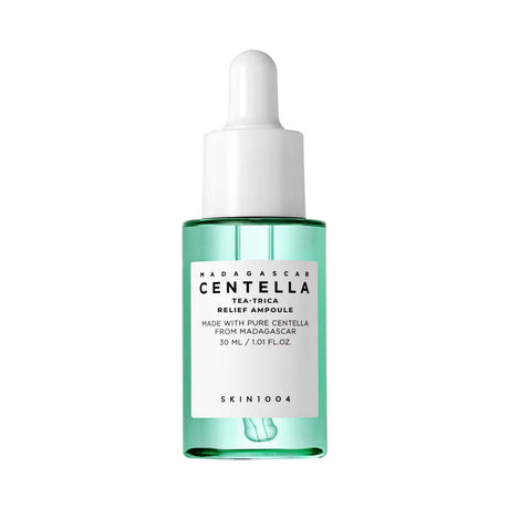 SKIN1004 Madagascar Centella Tea-Trica Relief Ampoule (30 ml)