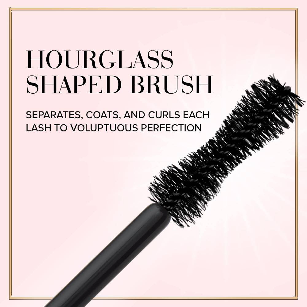 Too Faced Better Than Sex Mascara – Black, Travel Size (4.8 g) – image 6