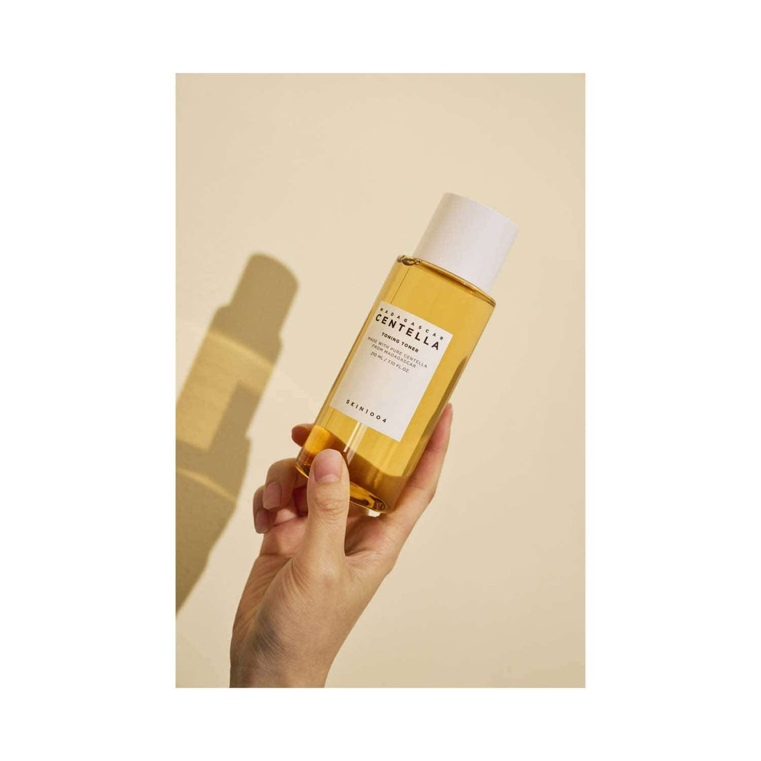 SKIN1004 Madagascar Centella Toning Toner – image 9
