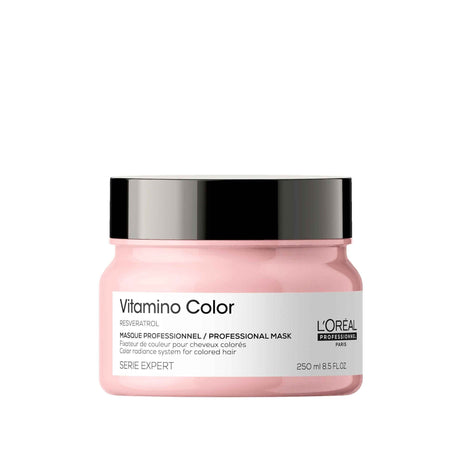 L'Oréal Professionnel Serie Expert Vitamino Color Resveratrol Hair Mask (250 g)