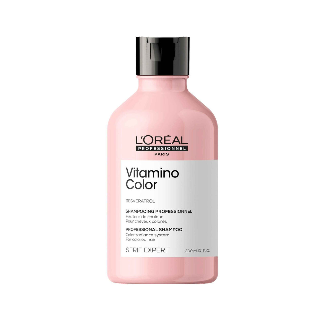 L'Oréal Professionnel Serie Expert Vitamino Color Resveratrol Shampoo (300ml)