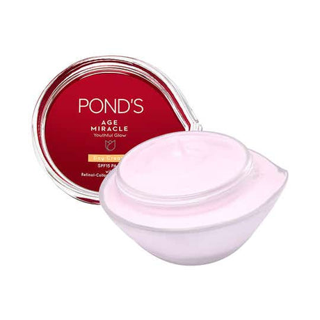 Pond's Age Miracle Youthful Glow Day Cream SPF 15 PA++