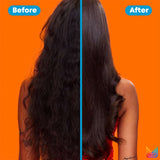 Matrix Opti.Care Professional Smooth Straight Ultra Smoothing Shampoo (Mega Smooth) with Shea Butter