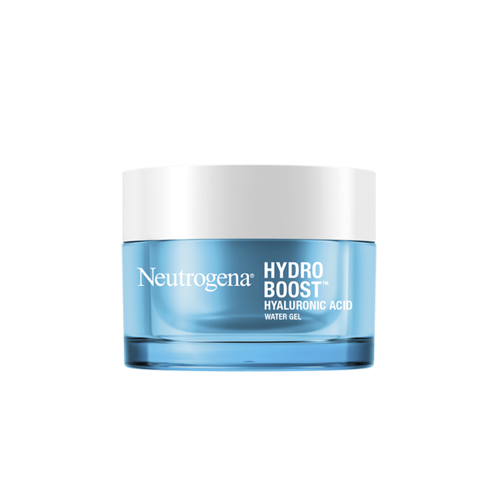 Neutrogena hydroboost