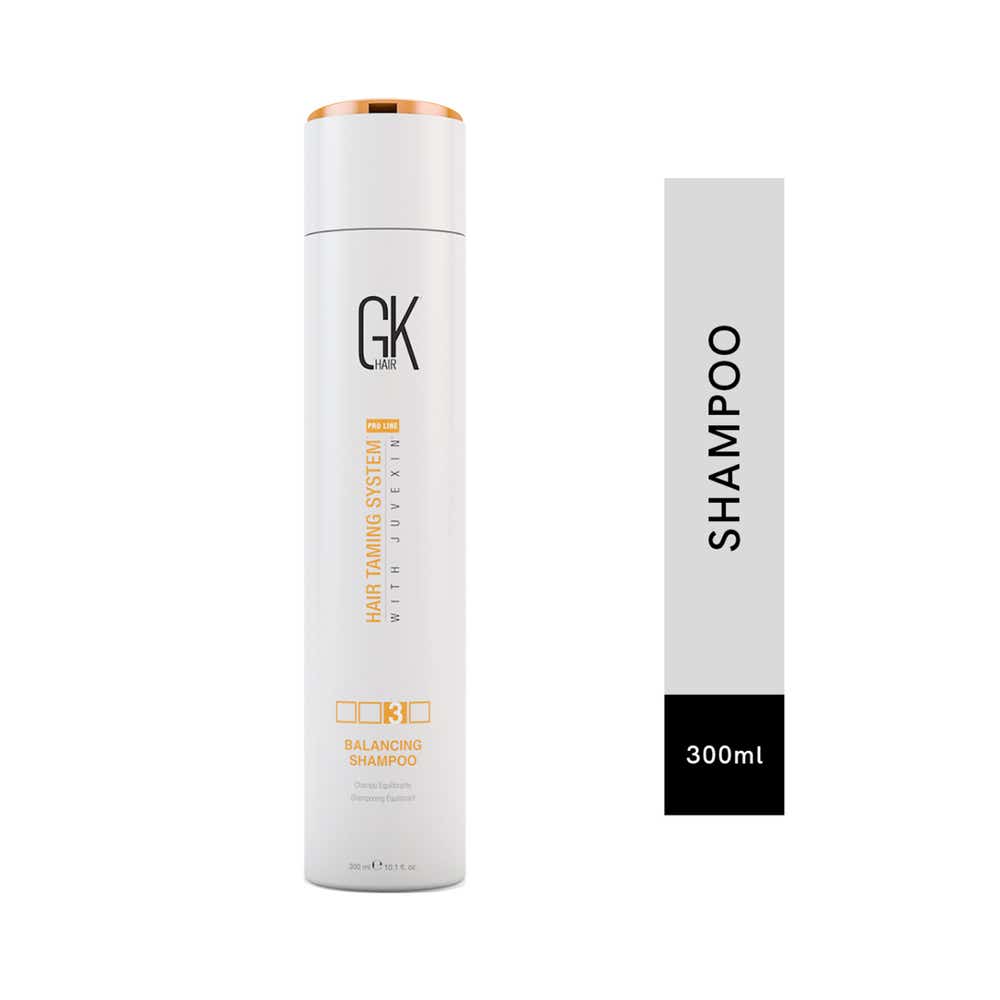 GK Balancing Shampoo